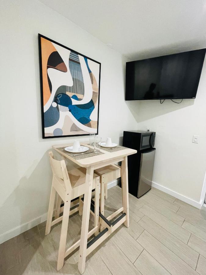 מיאמי Nuvole Guest Suite מראה חיצוני תמונה