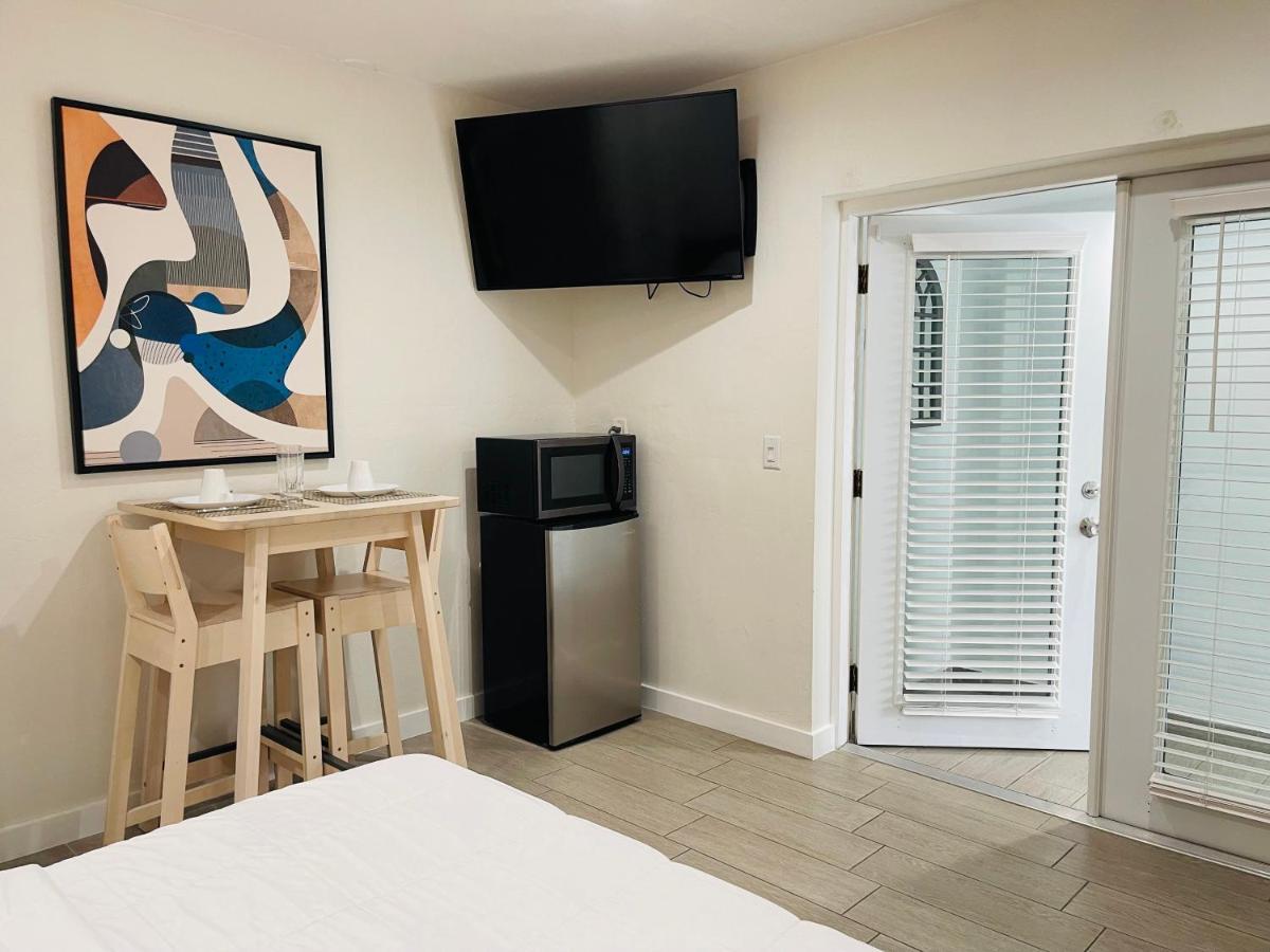 מיאמי Nuvole Guest Suite מראה חיצוני תמונה