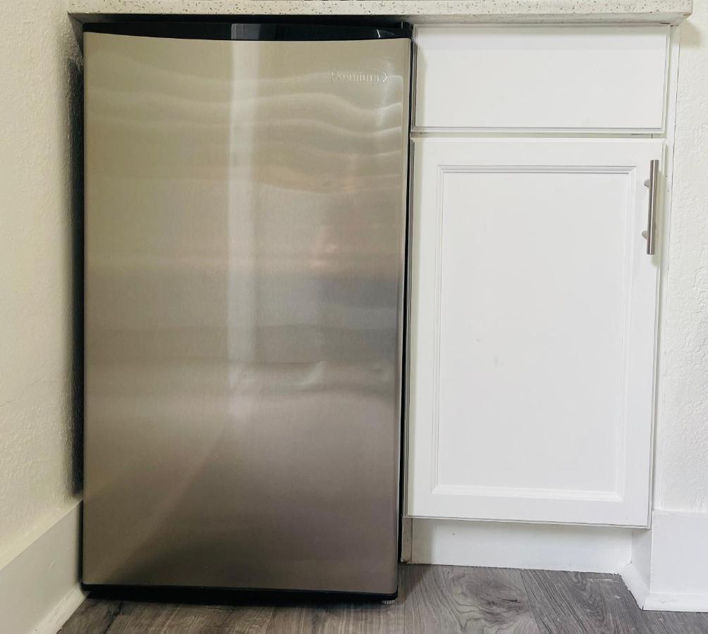 מיאמי Nuvole Guest Suite מראה חיצוני תמונה