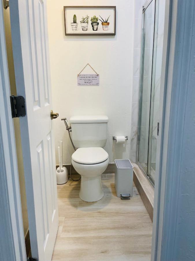 מיאמי Nuvole Guest Suite מראה חיצוני תמונה