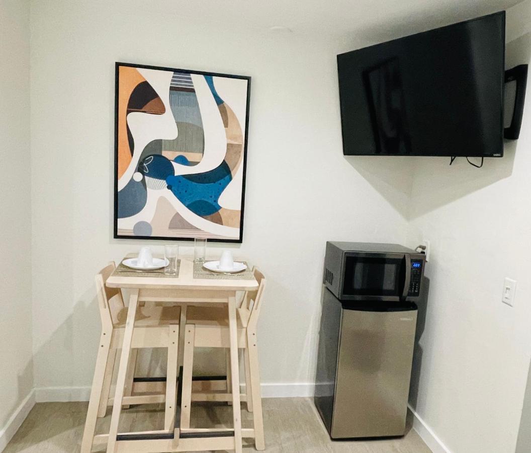 מיאמי Nuvole Guest Suite מראה חיצוני תמונה
