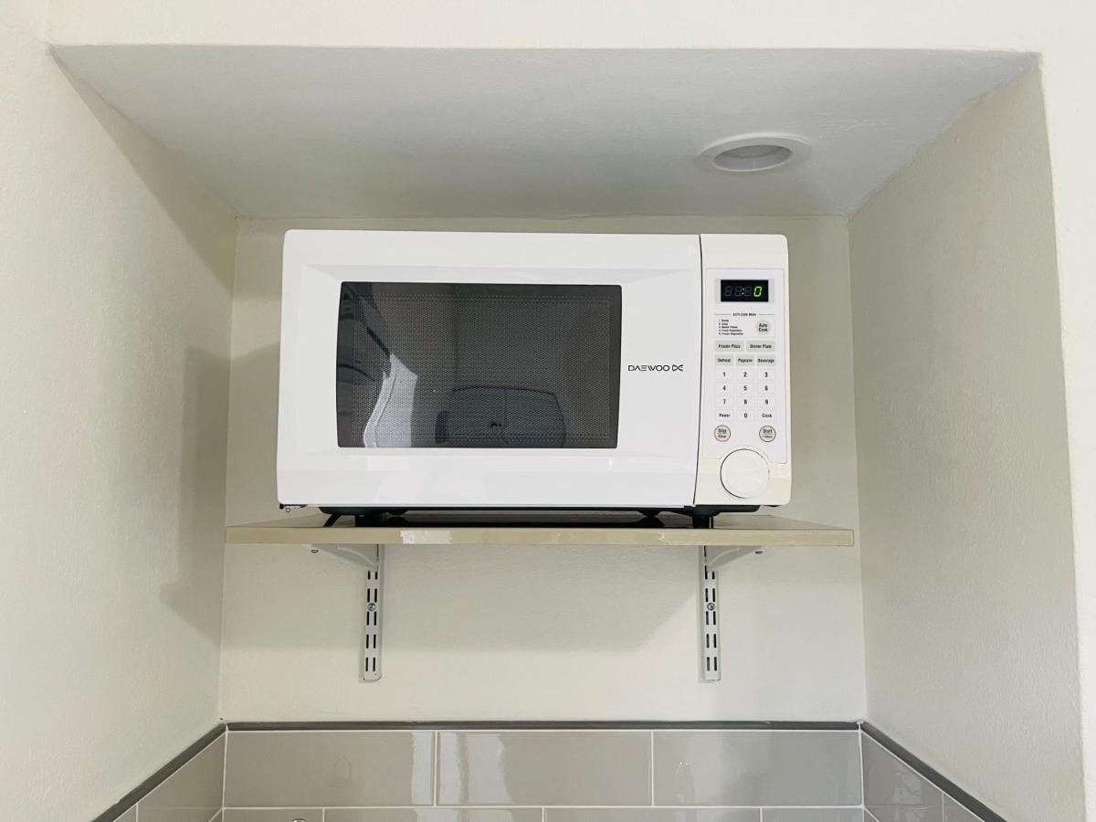 מיאמי Nuvole Guest Suite מראה חיצוני תמונה