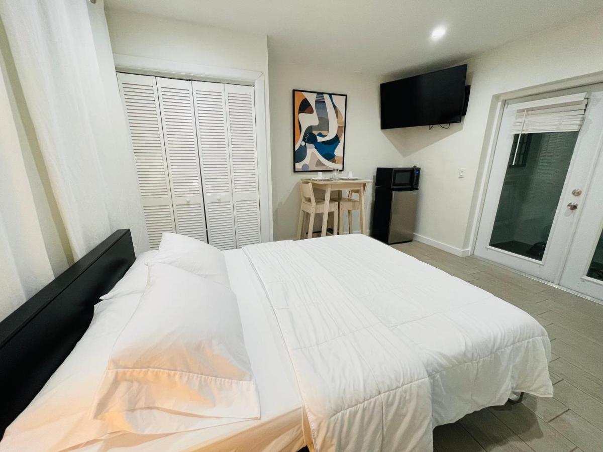 מיאמי Nuvole Guest Suite מראה חיצוני תמונה