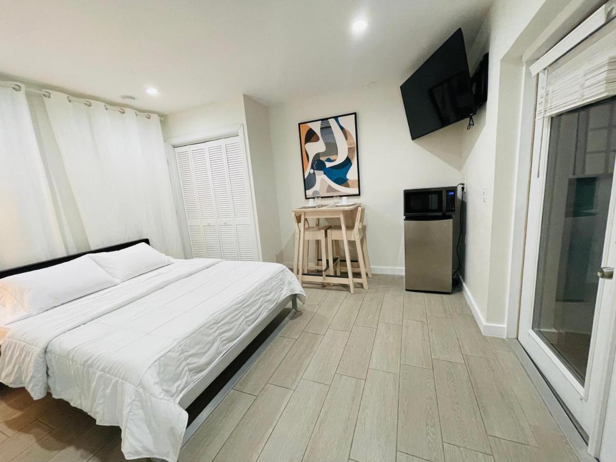 מיאמי Nuvole Guest Suite מראה חיצוני תמונה