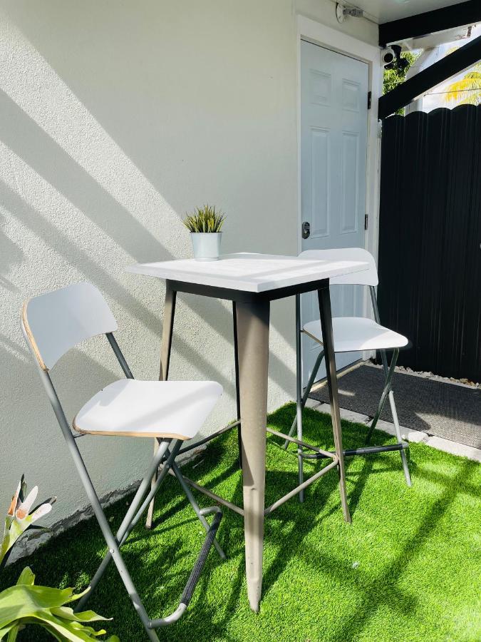 מיאמי Nuvole Guest Suite מראה חיצוני תמונה