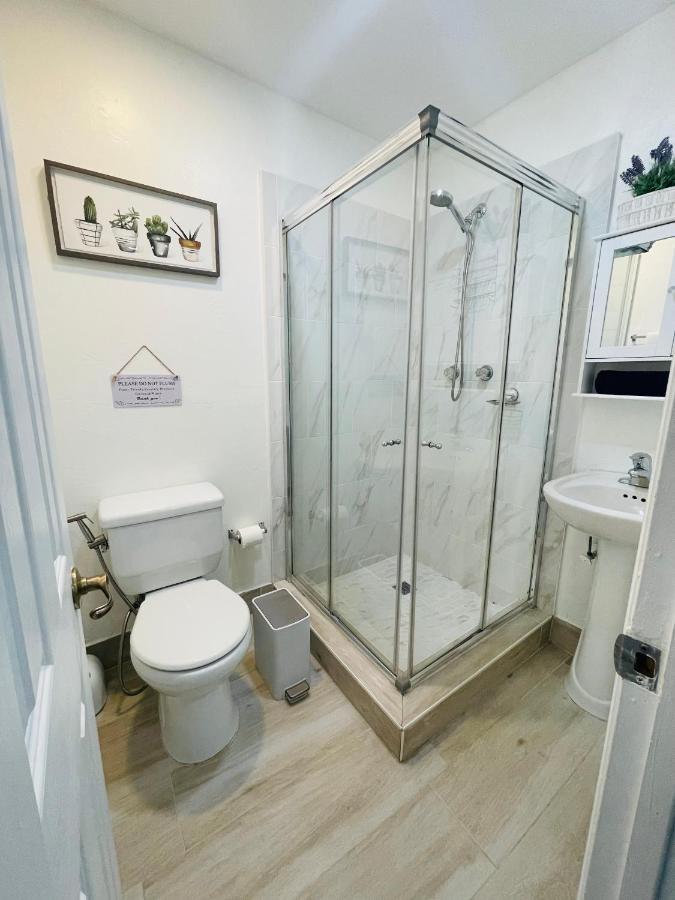 מיאמי Nuvole Guest Suite מראה חיצוני תמונה