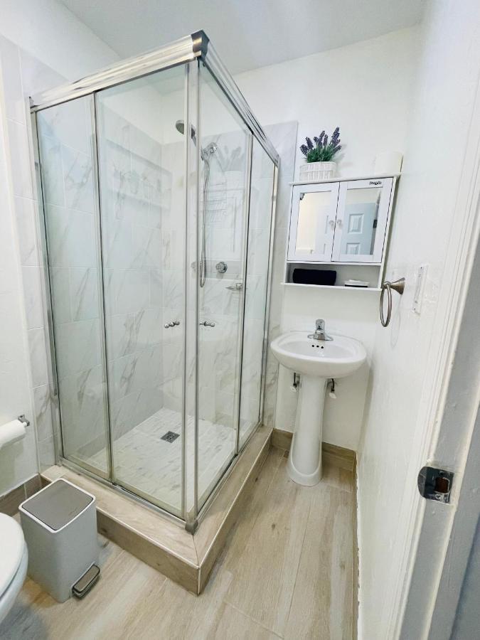 מיאמי Nuvole Guest Suite מראה חיצוני תמונה